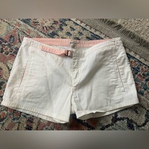 Womens Shorts from Weathervane size 5